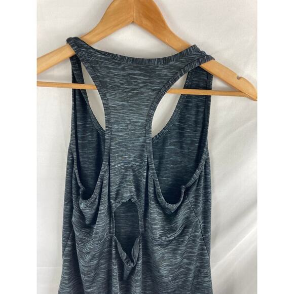Marika Racerback Athletic Tank Top Size Medium - Picture 4 of 5